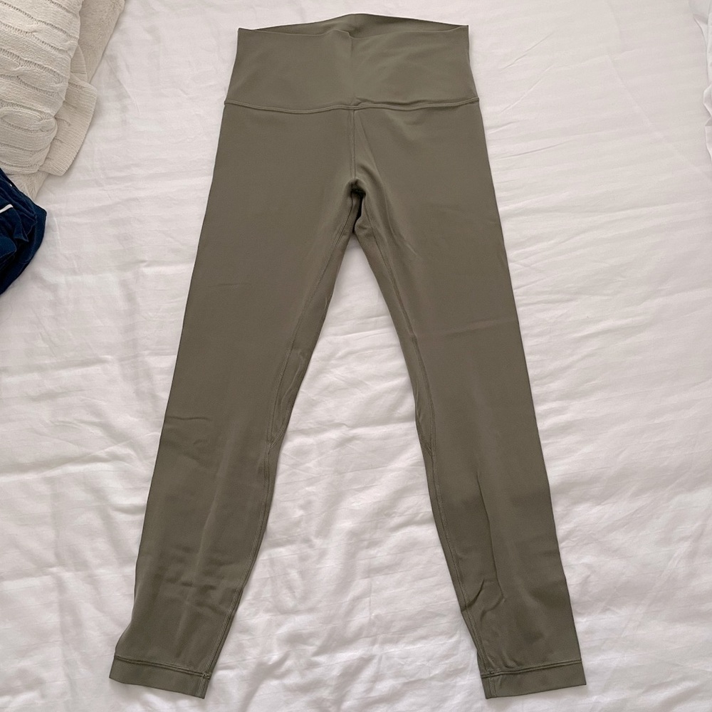 Lululemon align 25”